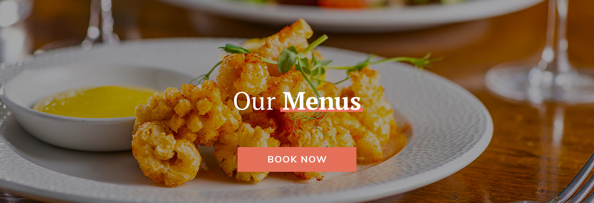 Book Now at The Angel