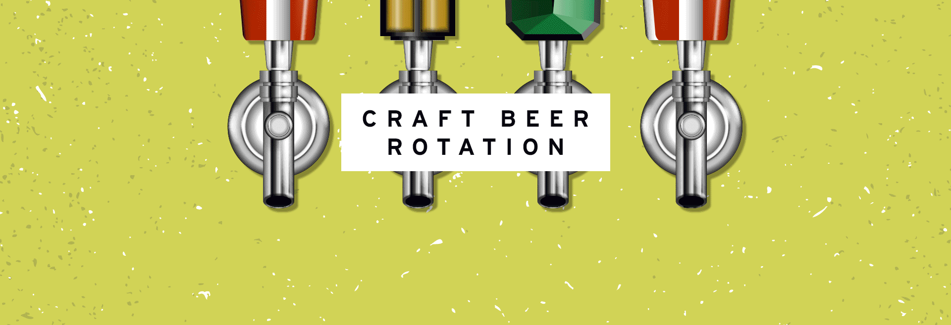 On tap at The Angel
