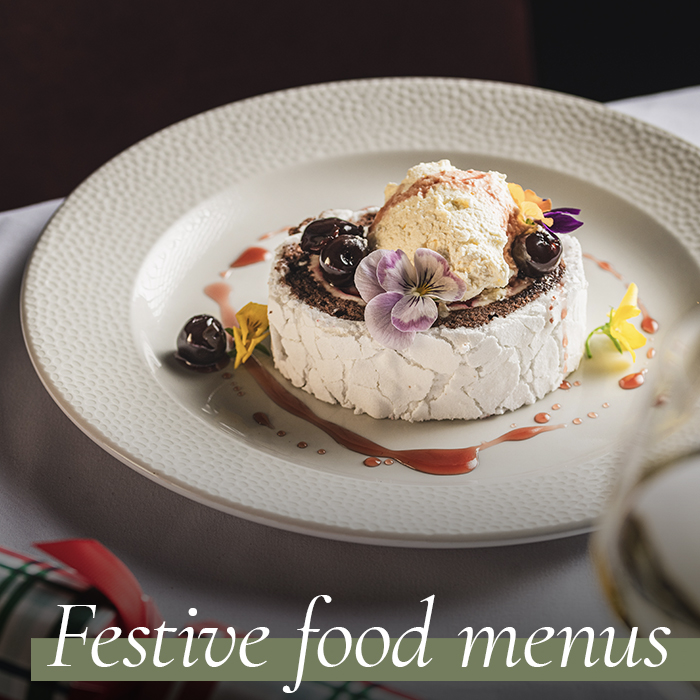 View our Christmas & Festive Menus. Christmas at The Angel in London