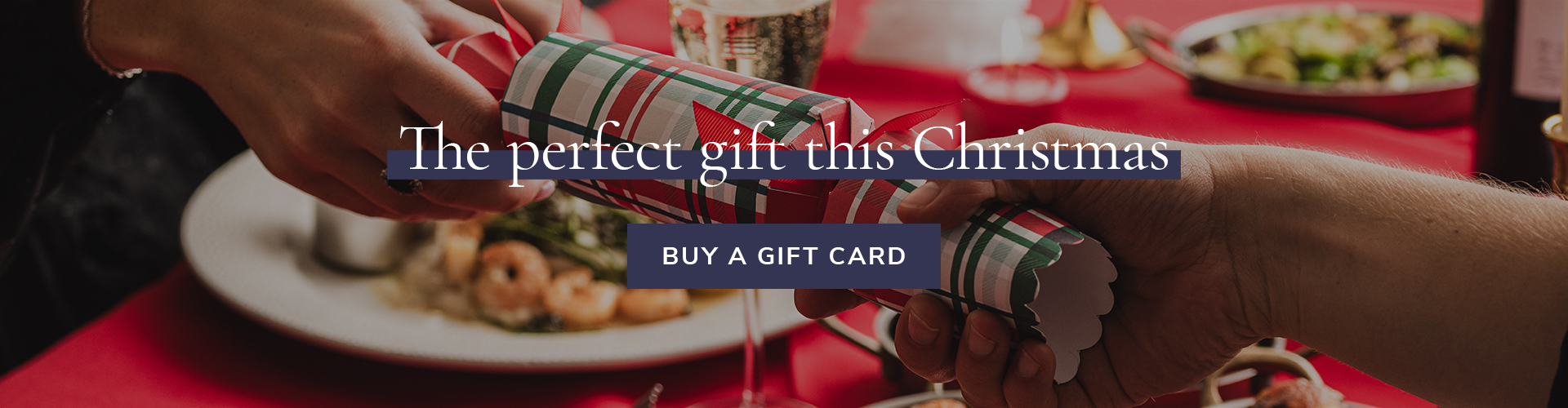 View our events for the upcoming holiday season. Christmas at The Angel in London