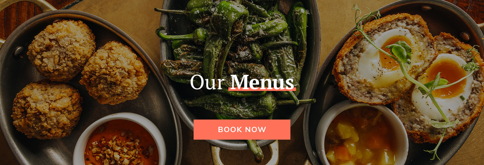 Book Now at The Angel