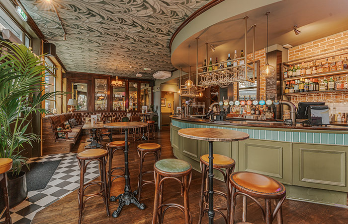 Craft Beers, Cask Ales & Ciders