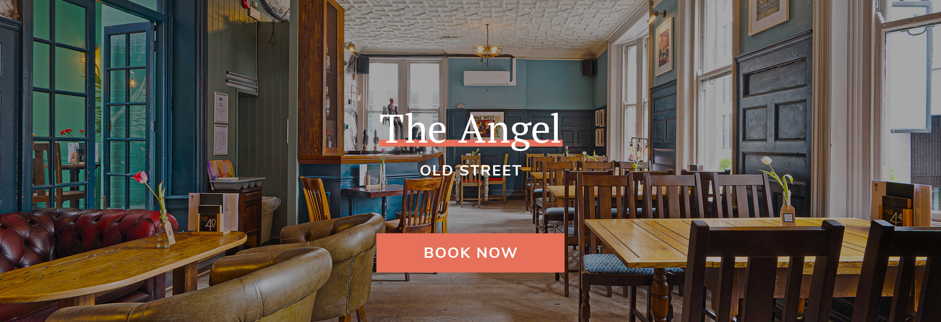 The Angel Banner 3